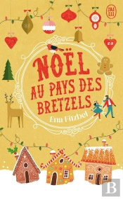 Noël Au Pays Des Bretzels