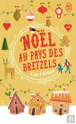 Bertrand.pt - Noël Au Pays Des Bretzels