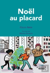 Noël Au Placard