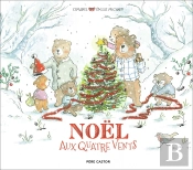 Noël Aux Quatre Vents