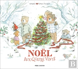 Bertrand.pt - Noël Aux Quatre Vents