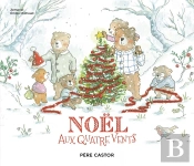 Noël Aux Quatre Vents
