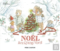 Bertrand.pt - Noël Aux Quatre Vents