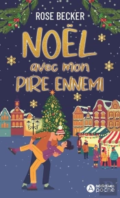 Noël Avec Mon Pire Ennemi