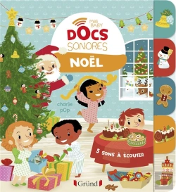 Bertrand.pt - Noel (Baby Docs)