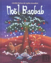 Noël Baobab