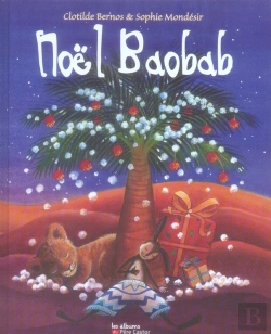Bertrand.pt - Noël Baobab