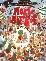 Noël Bif-Bof : Une Aventure De Millie & Catsou