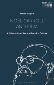 Noel Carroll And Film