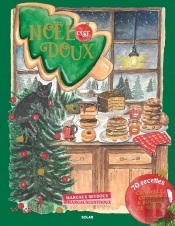 Noël, C'Est Doux : Cannelle, Cookies & Boules De Neige !