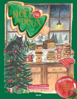 Bertrand.pt - Noël, C'Est Doux : Cannelle, Cookies & Boules De Neige !