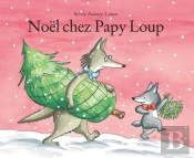 Noël Chez Papy Loup