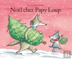 Bertrand.pt - Noël Chez Papy Loup