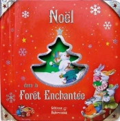 Noel Dans La Foret Enchantee
