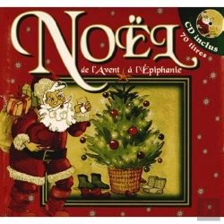 Bertrand.pt - Noël ; De L'Avent À L'Epiphanie