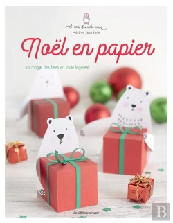 Bertrand.pt - Noel De Papier