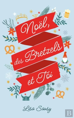 Bertrand.pt - Noël, Des Bretzels Et Toi