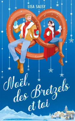 Bertrand.pt - Noël, Des Bretzels Et Toi