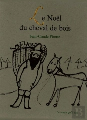 Noël Du Cheval De Bois