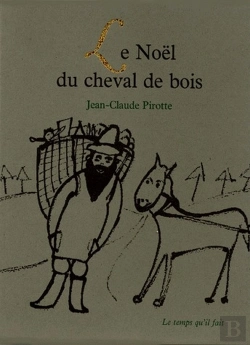 Bertrand.pt - Noël Du Cheval De Bois