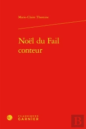 Noel Du Fail Conteur