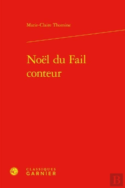 Bertrand.pt - Noel Du Fail Conteur