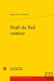 Noel Du Fail Conteur