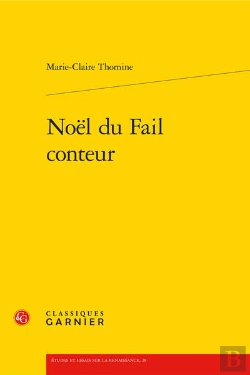 Bertrand.pt - Noel Du Fail Conteur