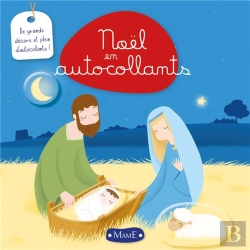 Bertrand.pt - Noel En Autocollants