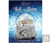 Noël En Berry