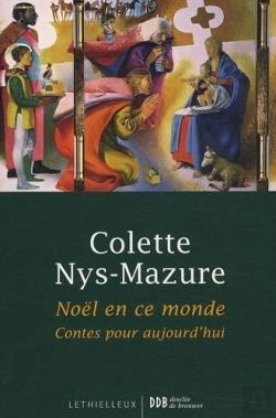 Bertrand.pt - Noël En Ce Monde ; Contes Pour Aujourd'Hui