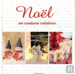 Bertrand.pt - Noel En Couture Creative