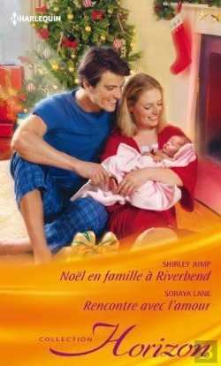 Bertrand.pt - Noel En Famille A Riverbend - Rencontre Avec L'Amour