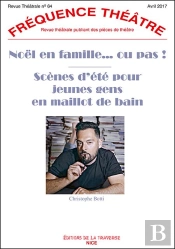 Noel En Famille Ou Pas - Scenes D'Ete Pour Jeunes Gens En Maillot De Bain