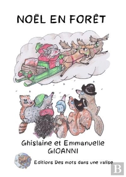 Bertrand.pt - Noel En Foret