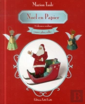 Noel En Papier 2014