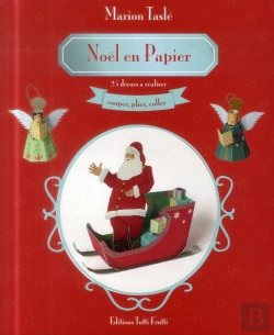 Bertrand.pt - Noel En Papier 2014