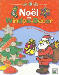 Bertrand.pt - Noel En Window Decor