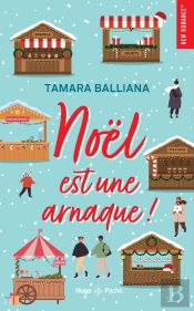 Noël Est Une Arnaque !
