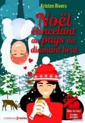 Noël Étincelant Au Pays Du Diamant Brut