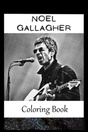 Noel Gallagher