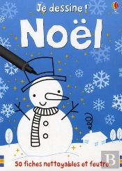 Noel - Je Dessine