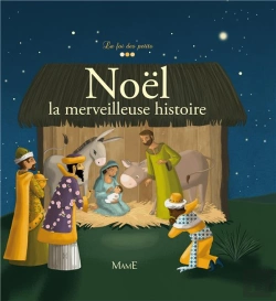 Bertrand.pt - Noel, La Merveilleuse Histoire