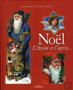 Bertrand.pt - Noël, L'Avent Et L'Après