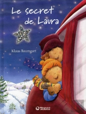 Noël ; Le Secret De Laura ; Grande Section