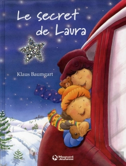 Bertrand.pt - Noël ; Le Secret De Laura ; Grande Section