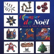 Noël ; L'Imagier De Noël ; Grande Section