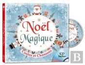 Noël Magique