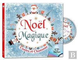 Bertrand.pt - Noël Magique