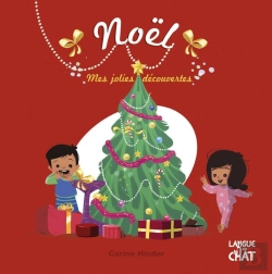 Bertrand.pt - Noel - Mes Jolies Decouvertes